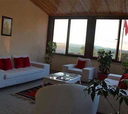 Yenice Goknar Hotel Exterior foto