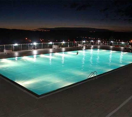 Yenice Goknar Hotel Exterior foto