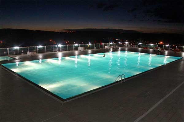 Yenice Goknar Hotel Exterior foto